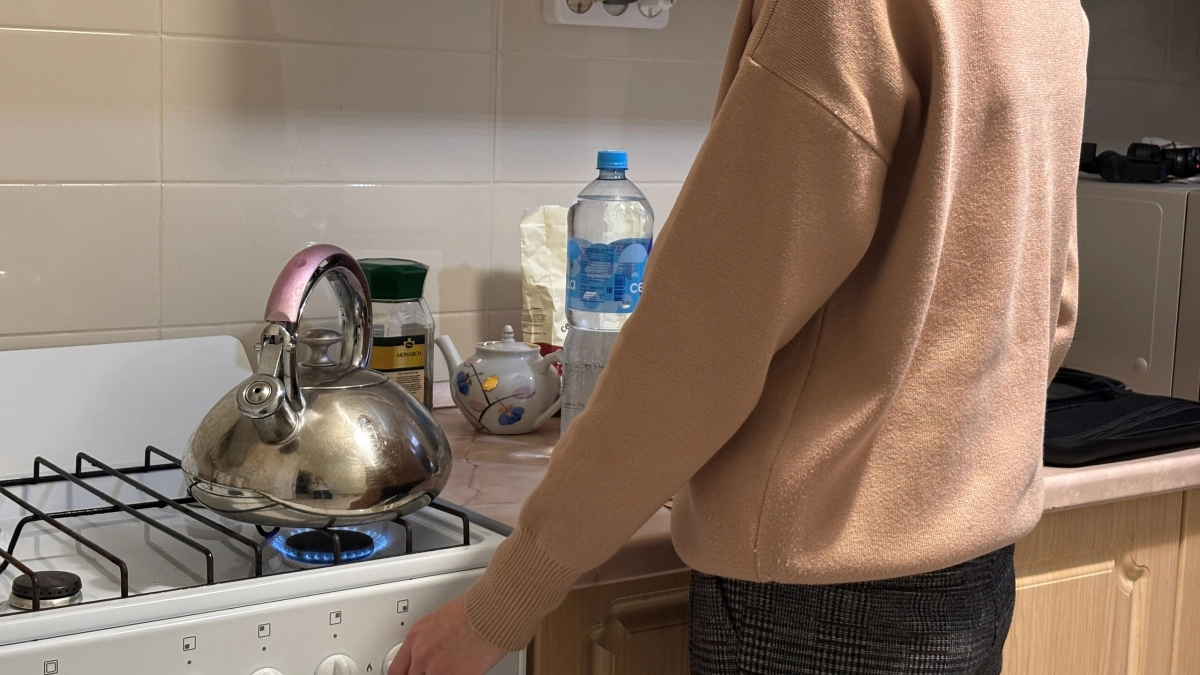 Газ стал роскошью — пора менять плиту на электрическую: цифры расходов 2026 года