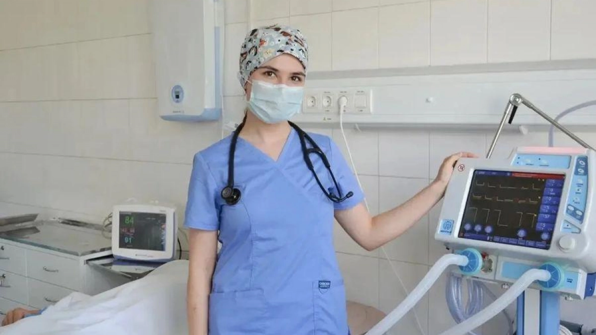 Чувашия потратила 270 млн на медиков — но врачей всё равно не хватает