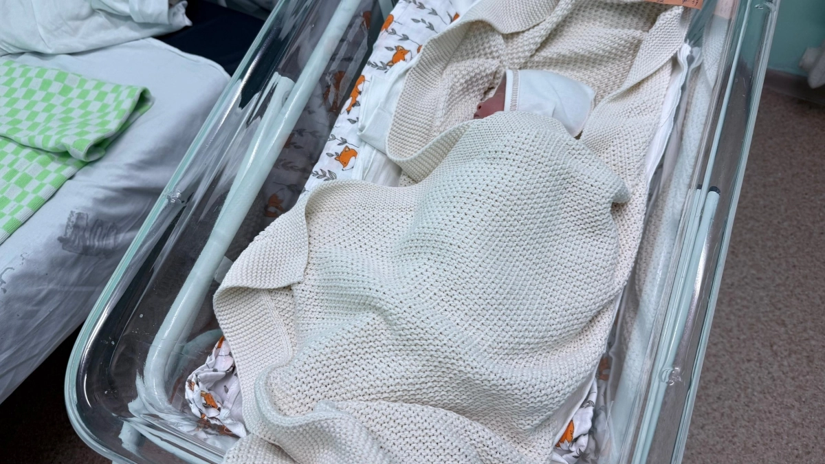 Матвей и Ева в топе: в Чувашии назвали популярные имена новорождённых