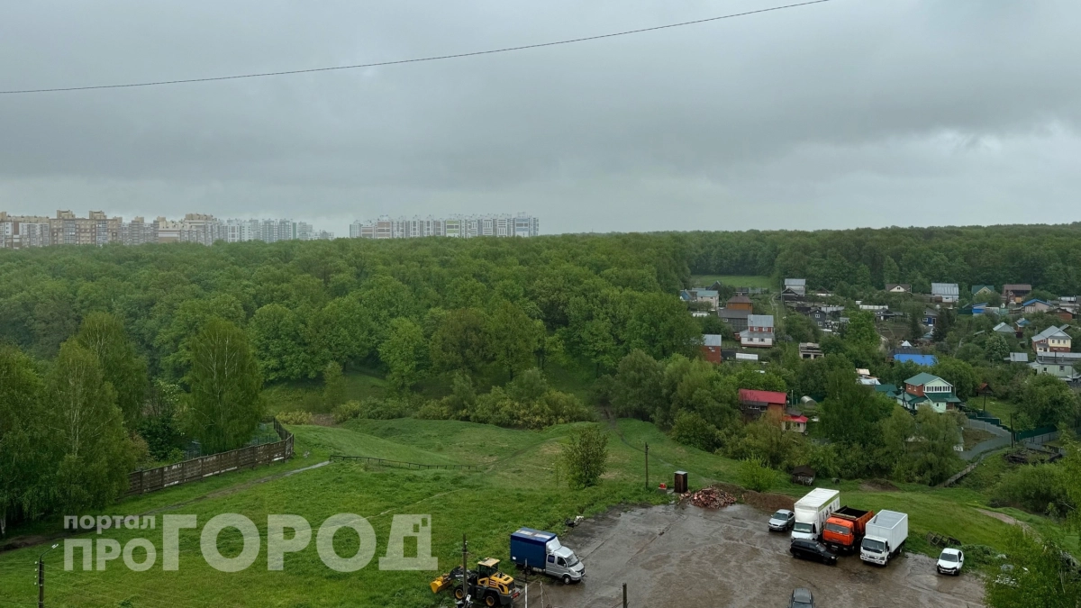 Май удивит даже бывалых: синоптики пообещали погодные качели по всей России