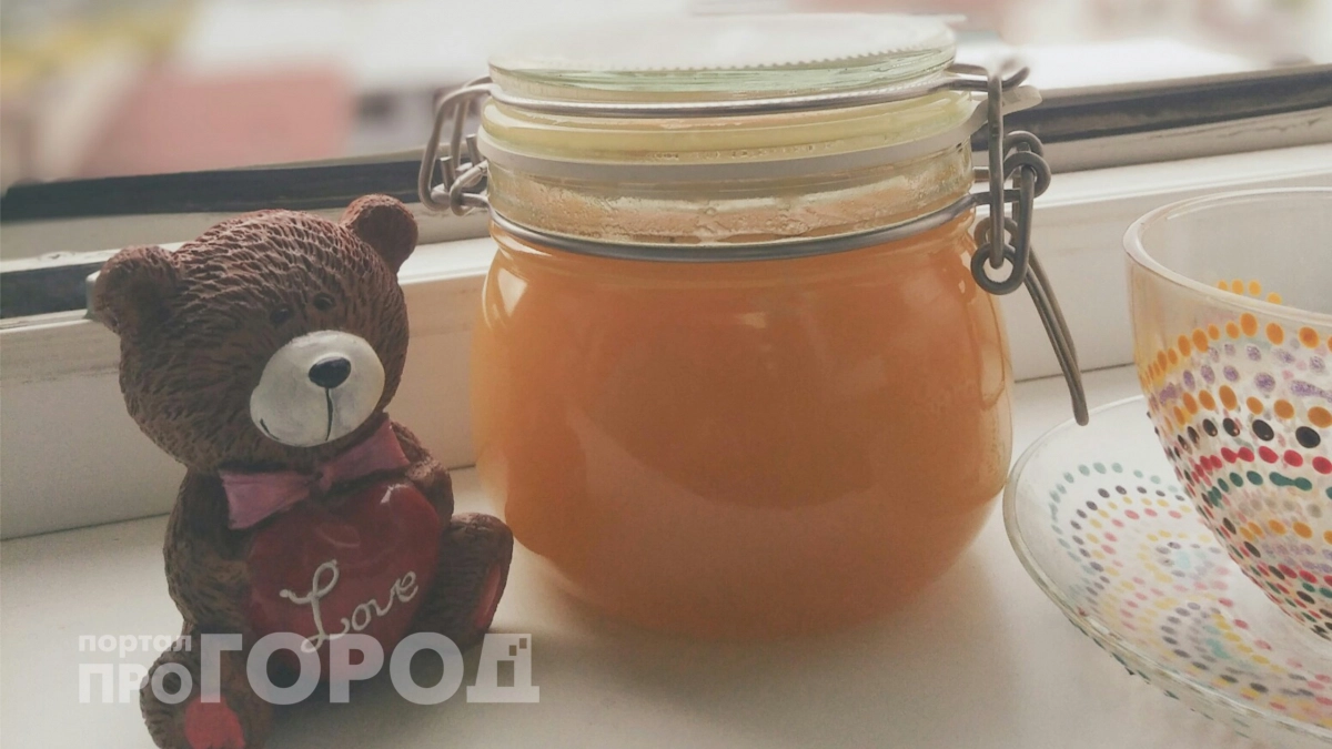 Начинаю каждое утро с ложки меда: вот что случилось уже через неделю