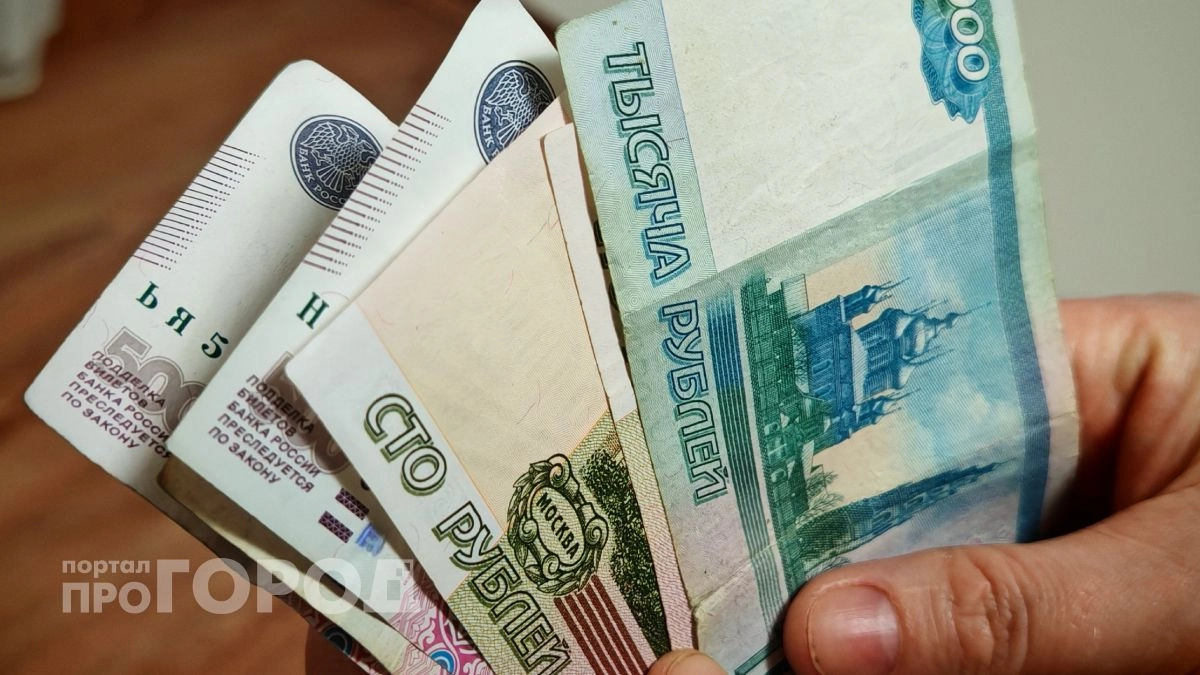 Новочебоксарцу не разрешили сохранить минимальный доход за счет своего ребенка