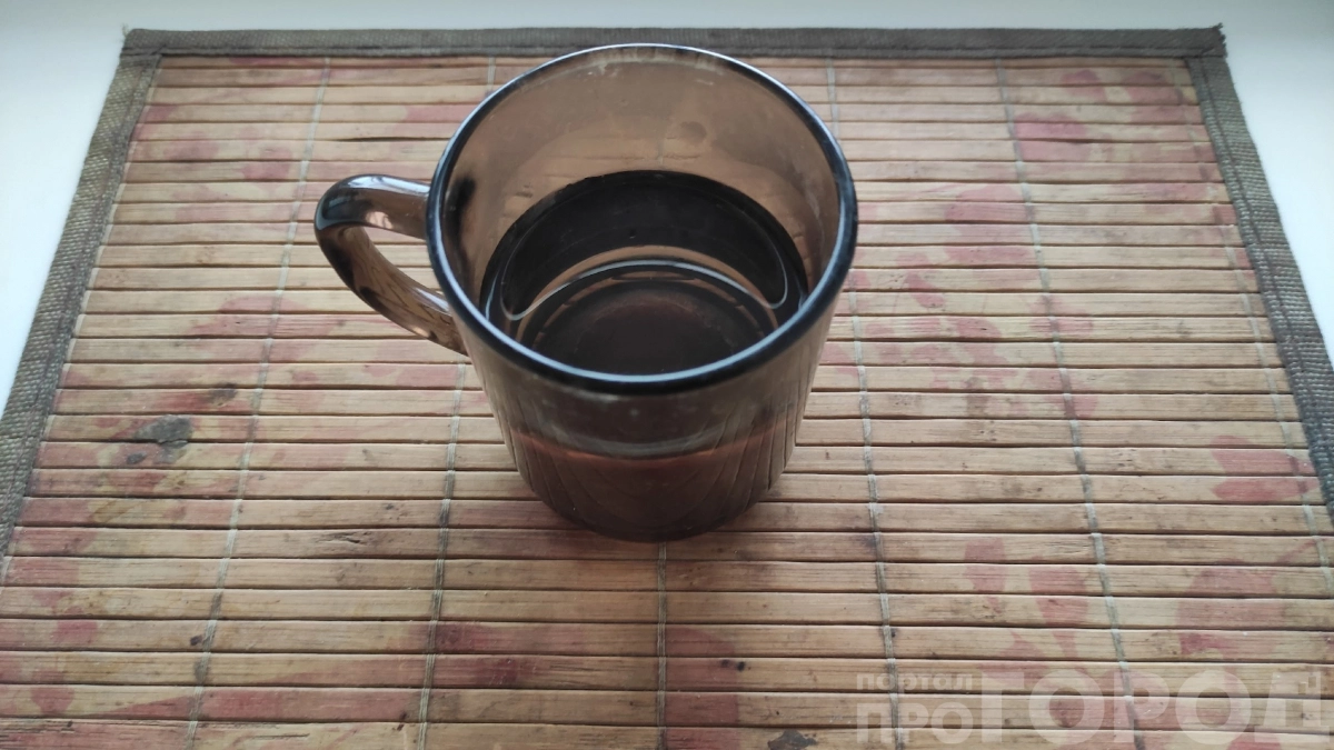 Забудьте про 2 литра: сколько на самом деле нужно пить воды в день - простая формула вас удивит