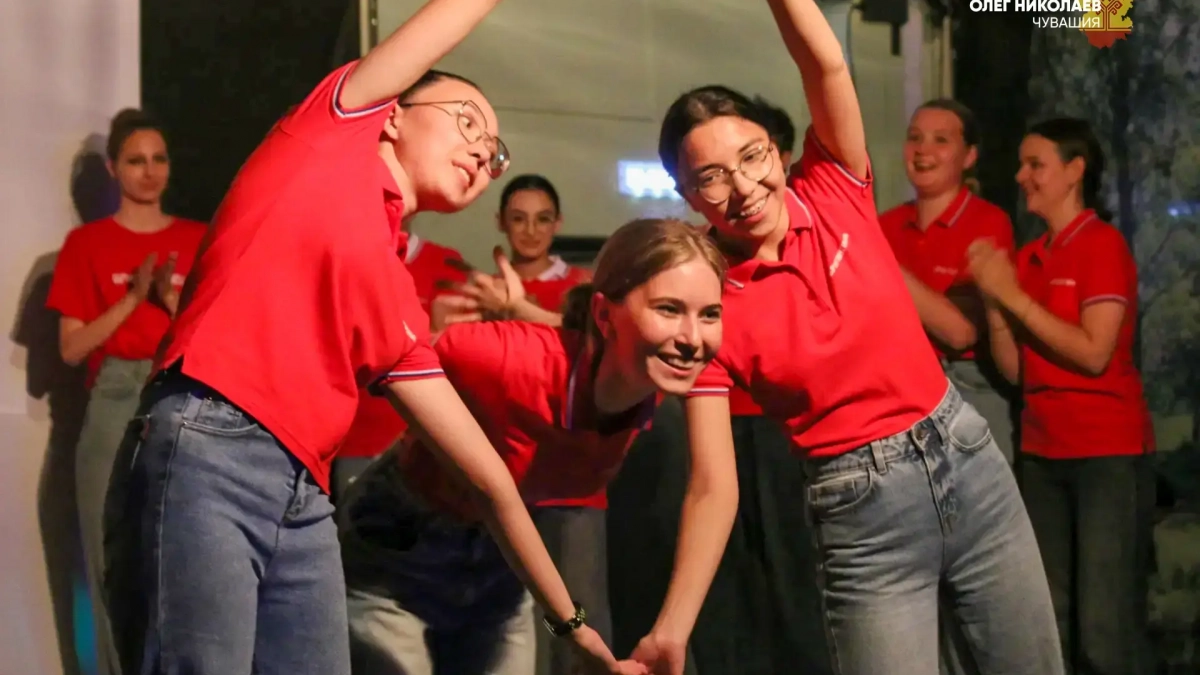 В Новочебоксарске откроют лагеря для 80 тысяч детей Чувашии: сезон стартует 29 мая