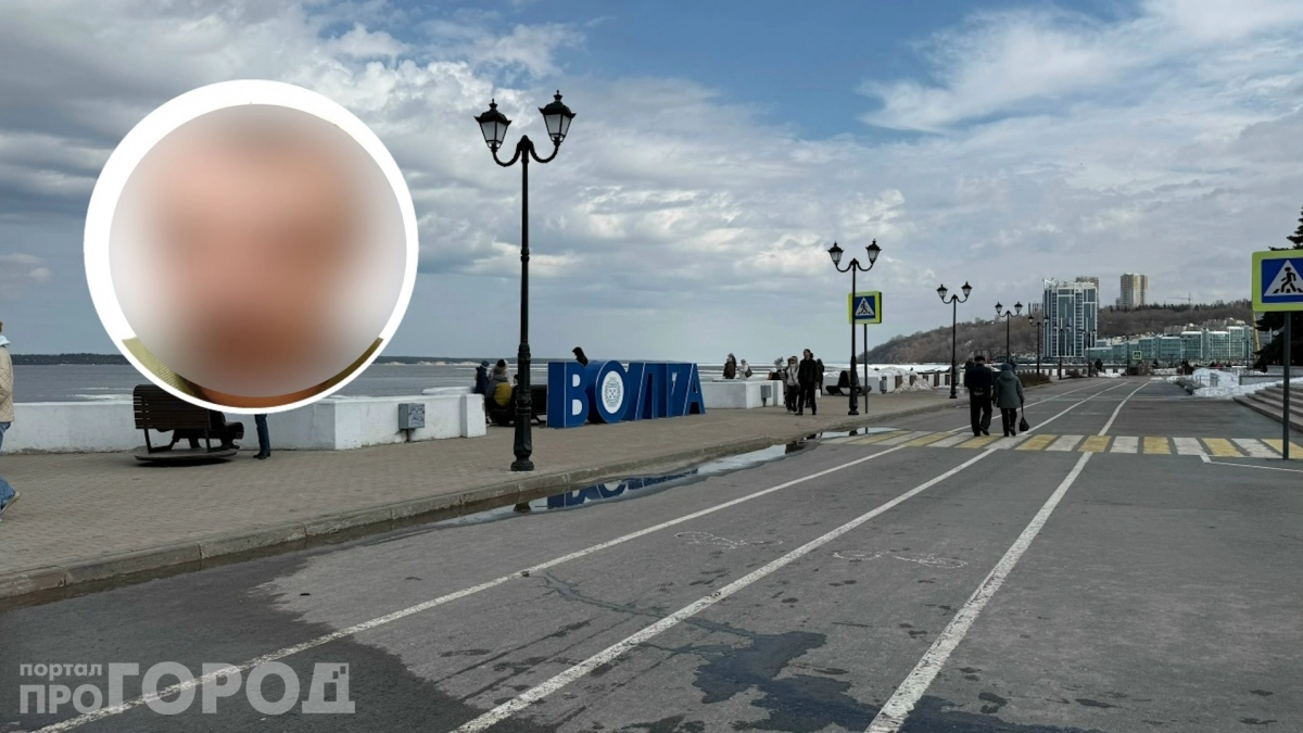 Чебоксарец пропал 5 дней назад: полиция и Лиза Алерт ведут поиски