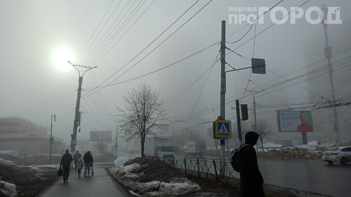 Весна передумала приходить: россияне ахнули от непогоды — мокрый снег и метели на подходе