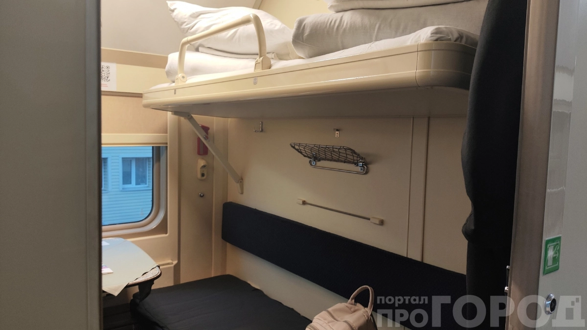 Хитрые пассажирки нашли крутой способ заполучить нижнюю полку в купе: от этих слов теряются даже бывалые путешественники