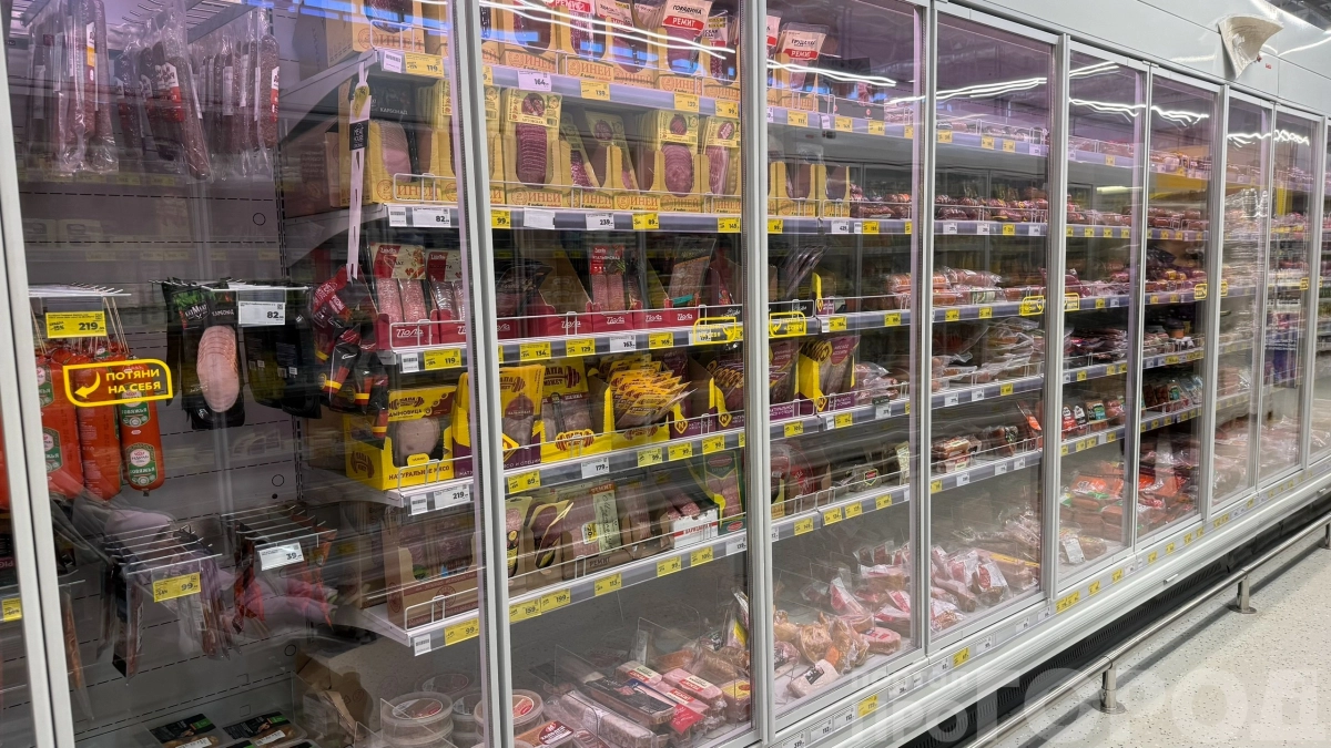 4 продукта из Магнита от которых я отказался: через две недели уже почувствовал разницу - вот что с ними не так