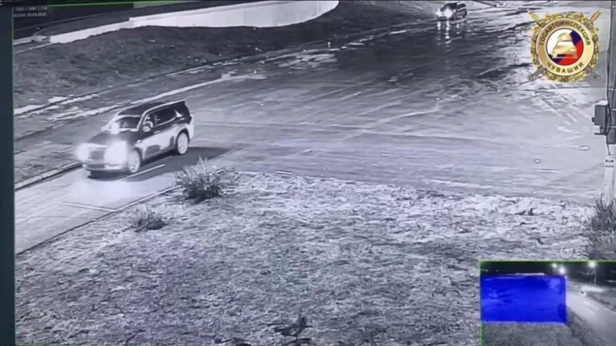 В Новочебоксарске наказали родителей 15-летней девочки, которую учили вождению на городских дорогах