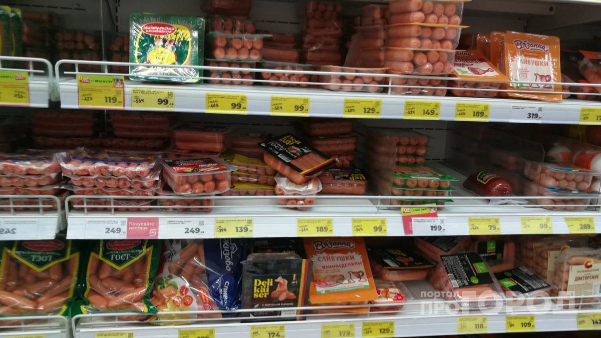 Протестировал 7 популярных марок сосисок: рассказываю, из чего собран мясной "конструктор" - не попадитесь на подделку