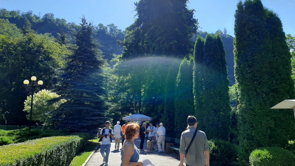 Чёрное море уже не фаворит: 3 курорта на Азовском море куда россияне скупают билеты - чистейшая вода и щедрые местные