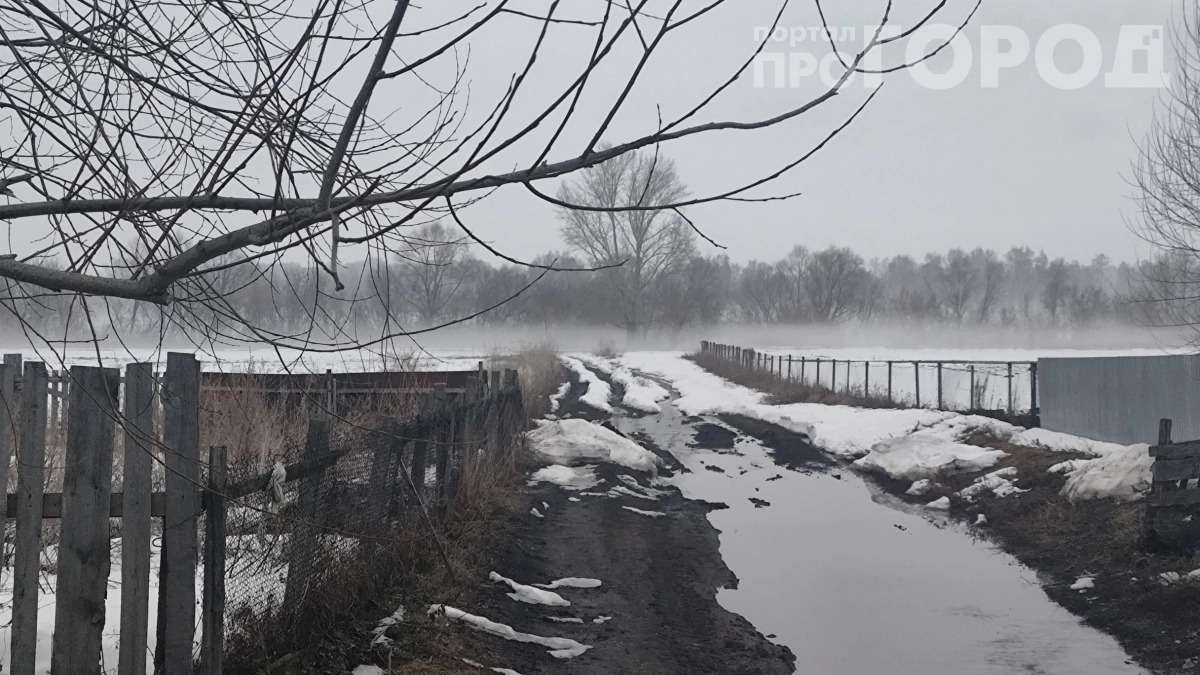 Арктическое вторжение в Центральной России: что ждёт жителей на этой неделе — прогноз, от которого мурашки по коже