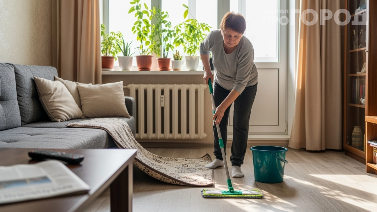Скандинавы почти не убираются, а дома — как в журнале: раскрываем секрет идеальной чистоты без усилий