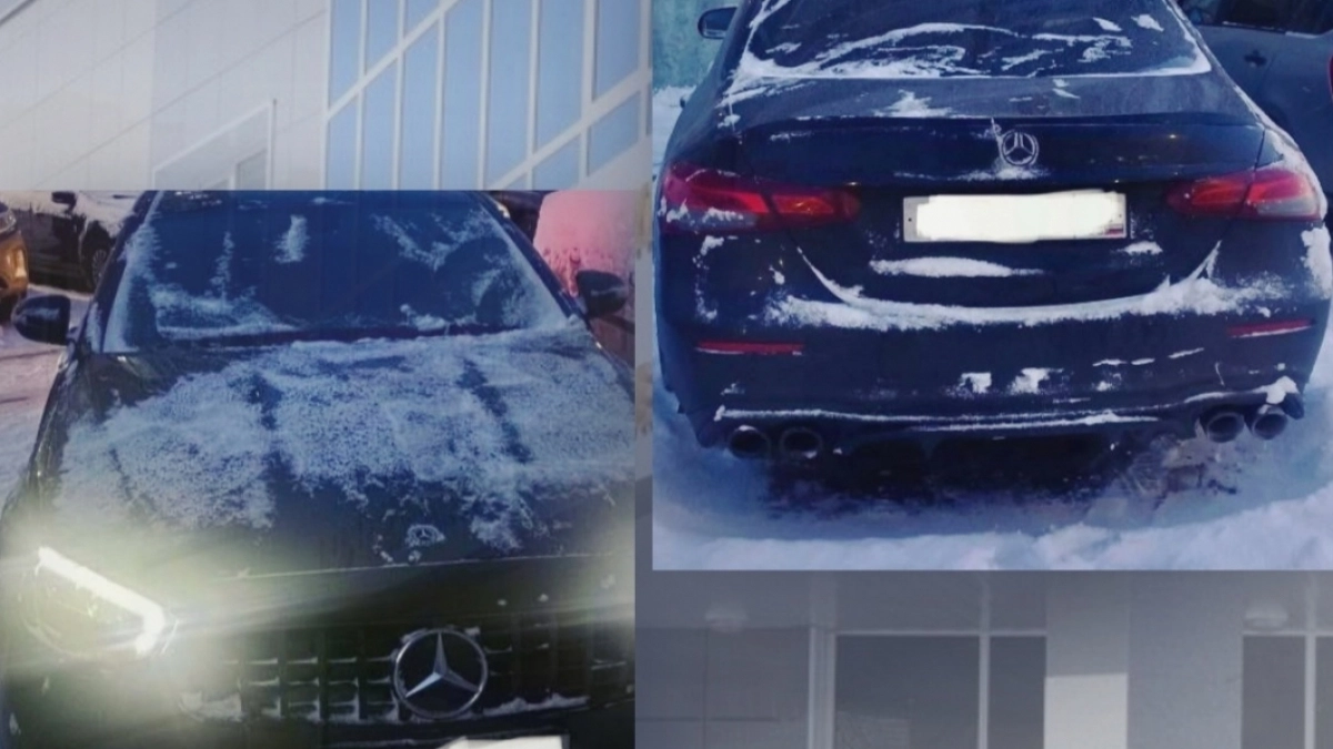 Арест и угроза потерять дорогую машину заставили 26-летнего новочебоксарца закрыть долги