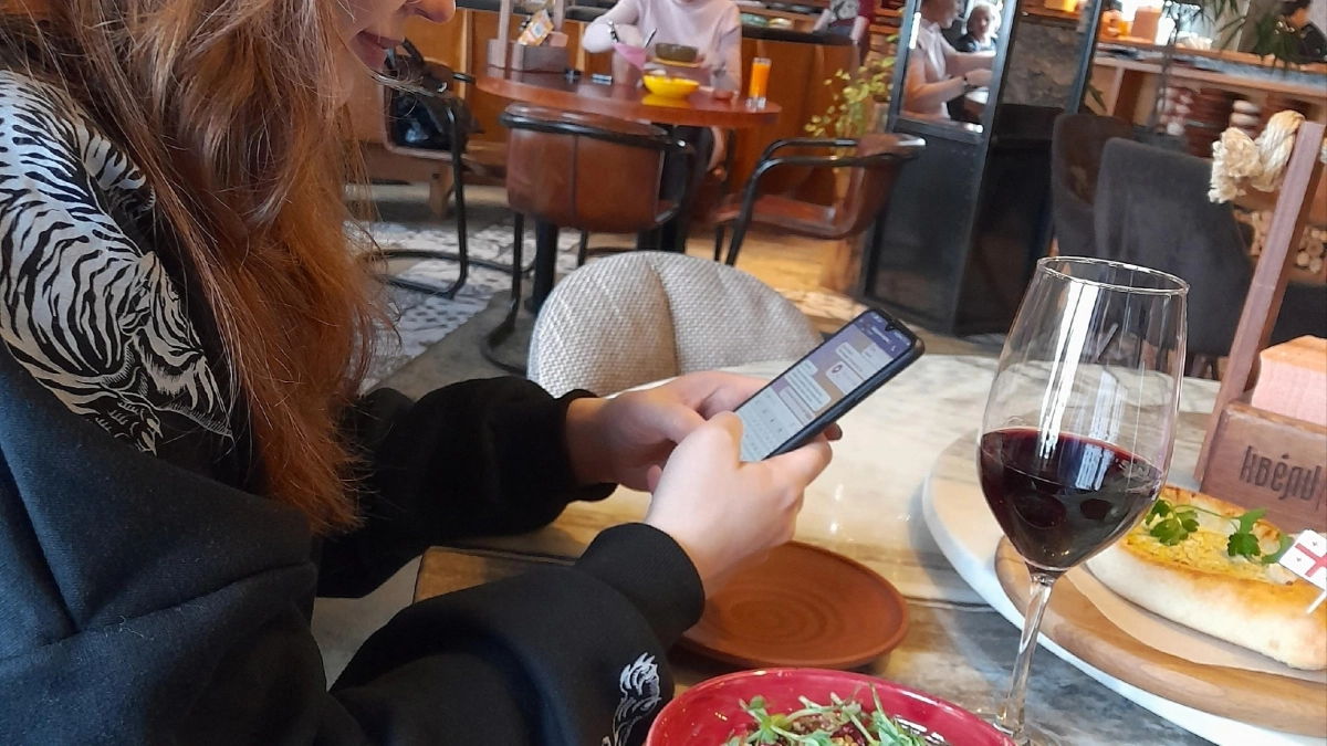 В Чувашии запустили чат-бот с картой 500 бесплатных точек Wi-Fi