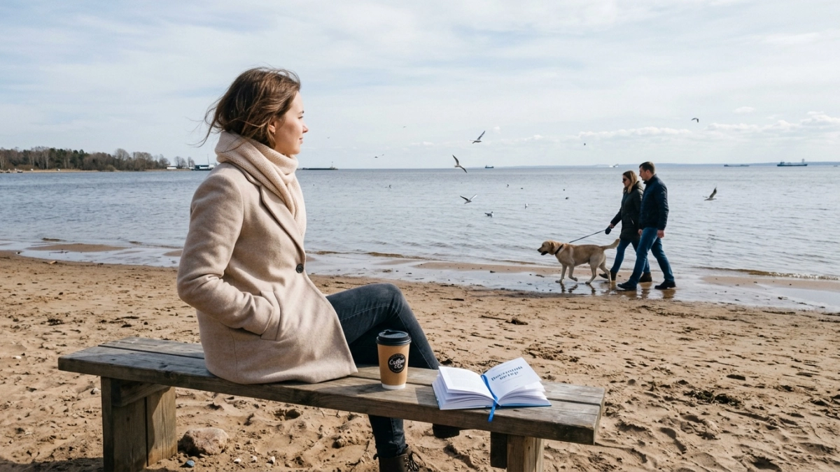 Женщины бегут от отношений: причина не в том, о чем думают мужчины — разбор экспертов