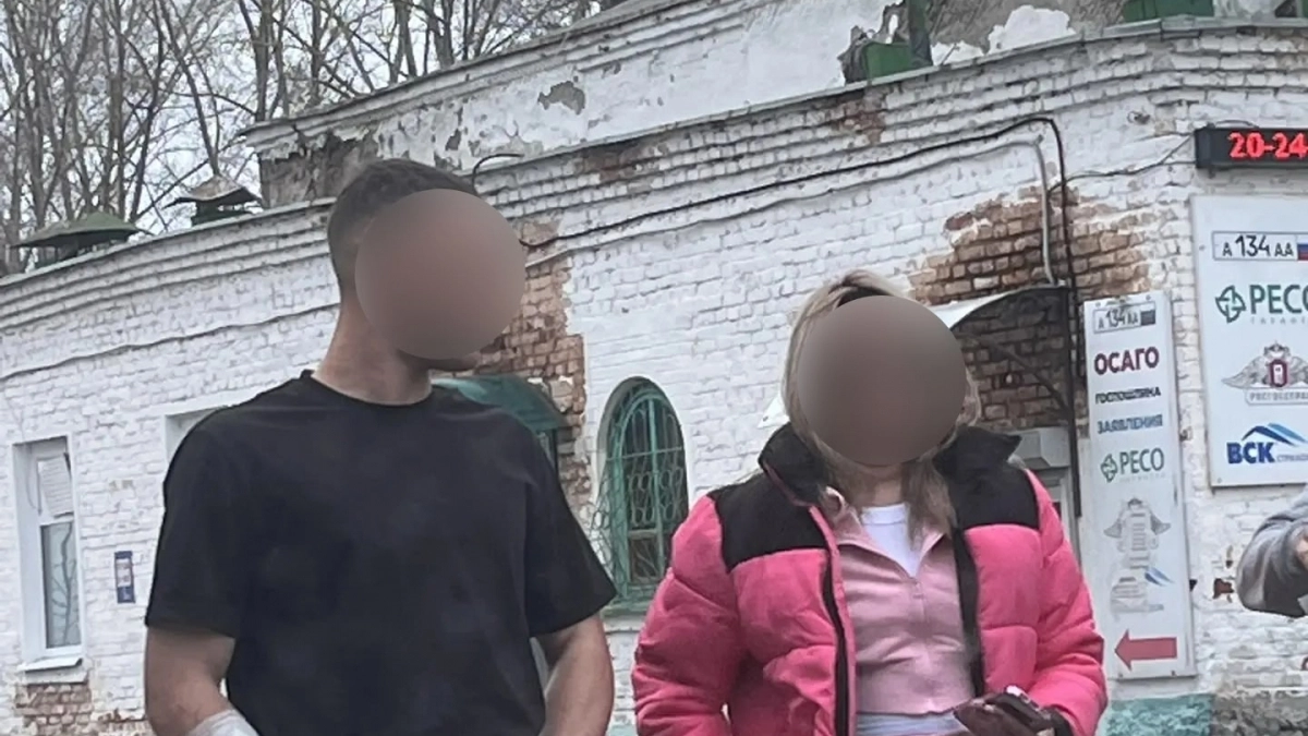 Новочебоксарца без прав поймали, когда он приехал в ГАИ для оформления документов на другую машину