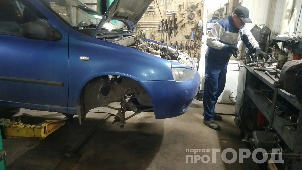 Переобул авто и остался без денег: очереди растут быстрее цен — сколько стоит поменять шины в 2026 году