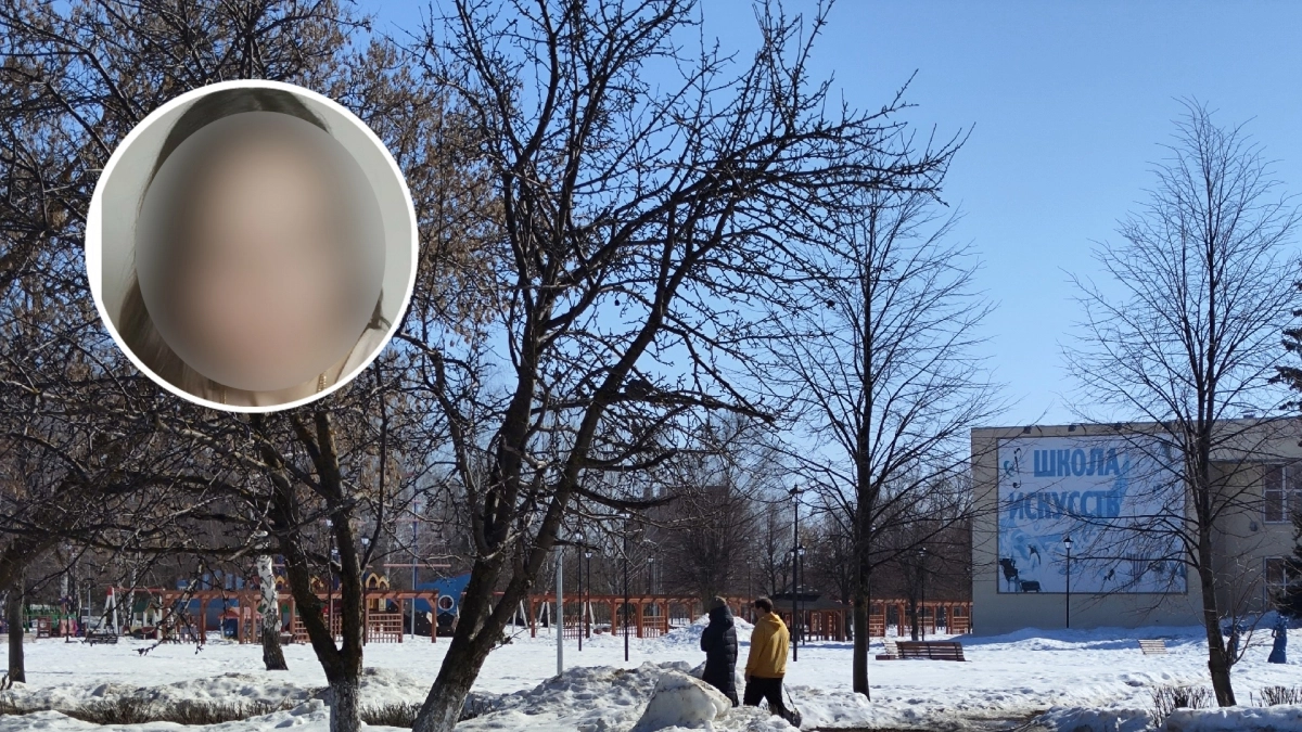 Пять дней без вестей: в Новочебоксарске ищут 18-летнюю Валерию