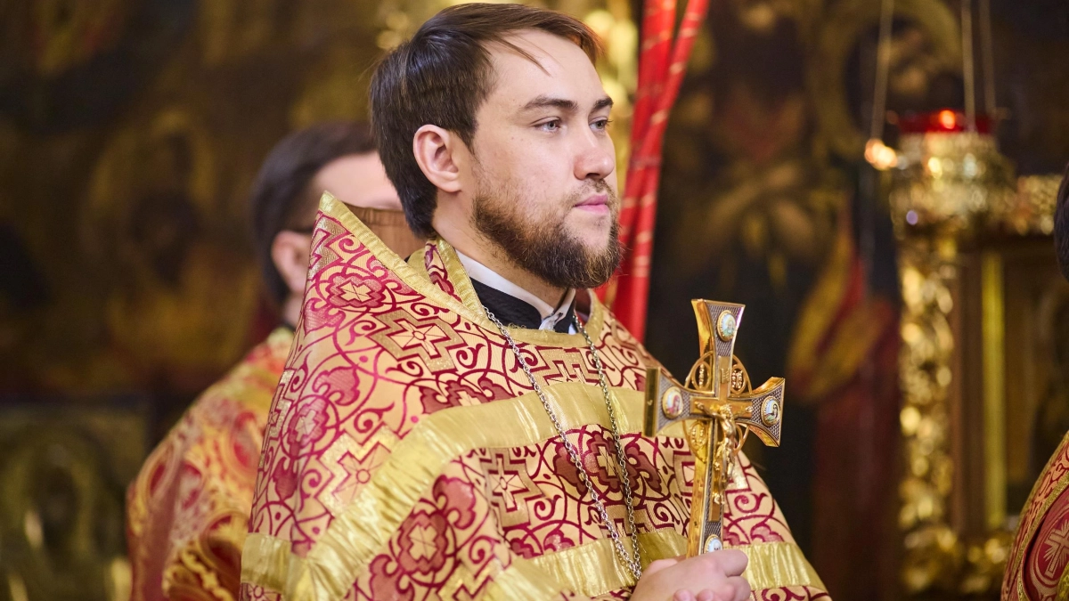 Священник из Чебоксар объяснил, как правильно встретить Пасху без суеверий