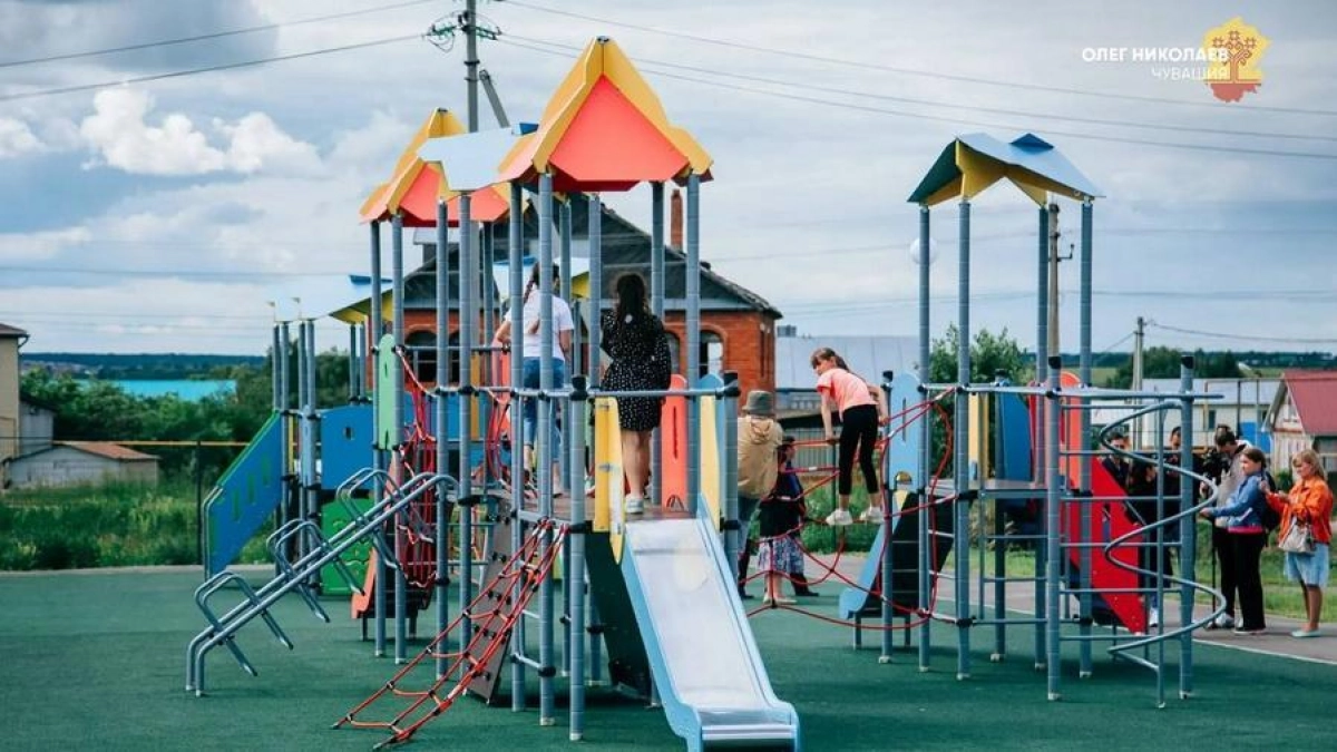 В Новочебоксарске стартовали 288 проектов «Народного бюджета» — горожане активнее в шесть раз