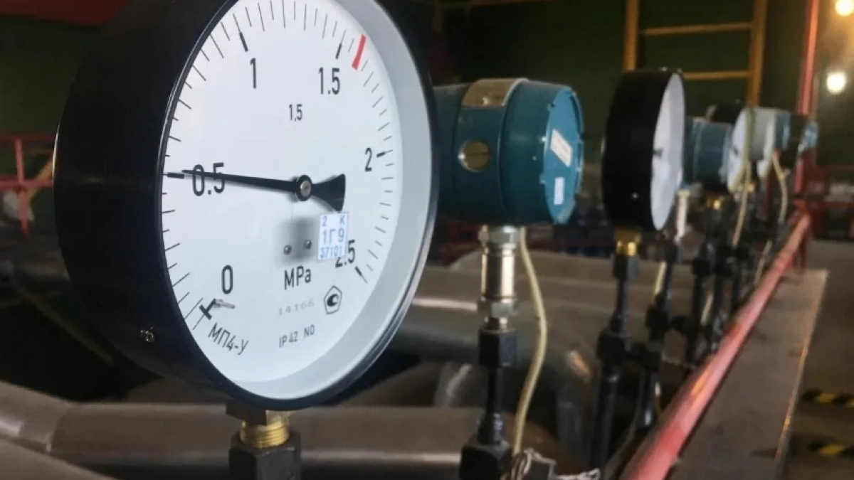 С 12 по 24 мая в Чебоксарах отключат горячую воду для испытания сетей