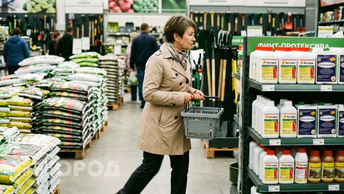 Различия между Фитоспорином-М и Фитоспорином-АС и выбор правильного состава для весенней обработки почвы