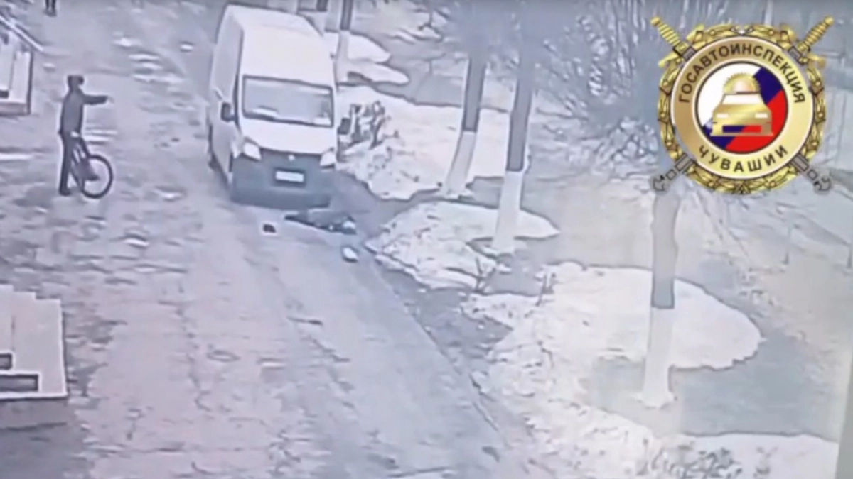 Смертельное ДТП в Новочебоксарске, отключение воды в Чебоксарах и новые правила для владельцев балконов: главные новости за 10 апреля