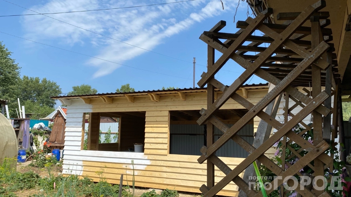 500 тысяч в трубу: строители сделали крышу «по правилам», а чердак сгнил — виноват хозяин и вот почему