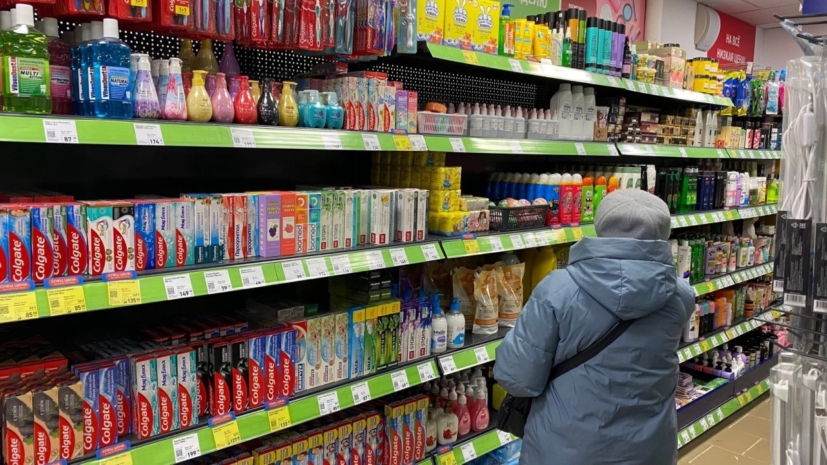 99 рублей за банку крема: косметический ажиотаж в Fix Price — гиалуронка и протеины шелка по цене кофе