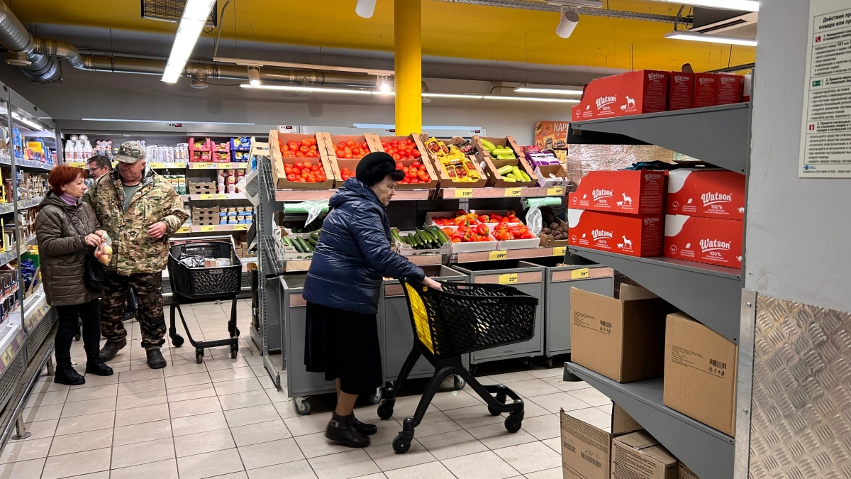 Закупайтесь в полном объеме: россияне предупредили о важном - этот продукт может стать недоступным