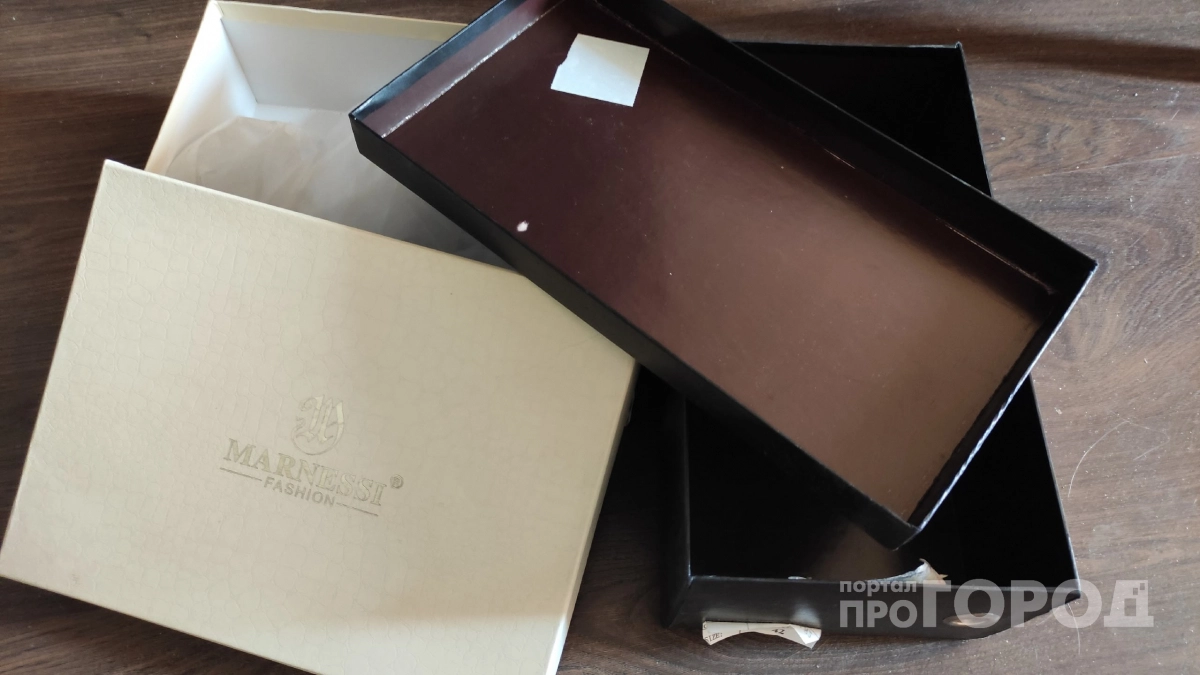 Не выбрасывайте пустые обувные коробки: 5 крутых идей, как они могут пригодиться в быту - мои гениальные лайфхаки