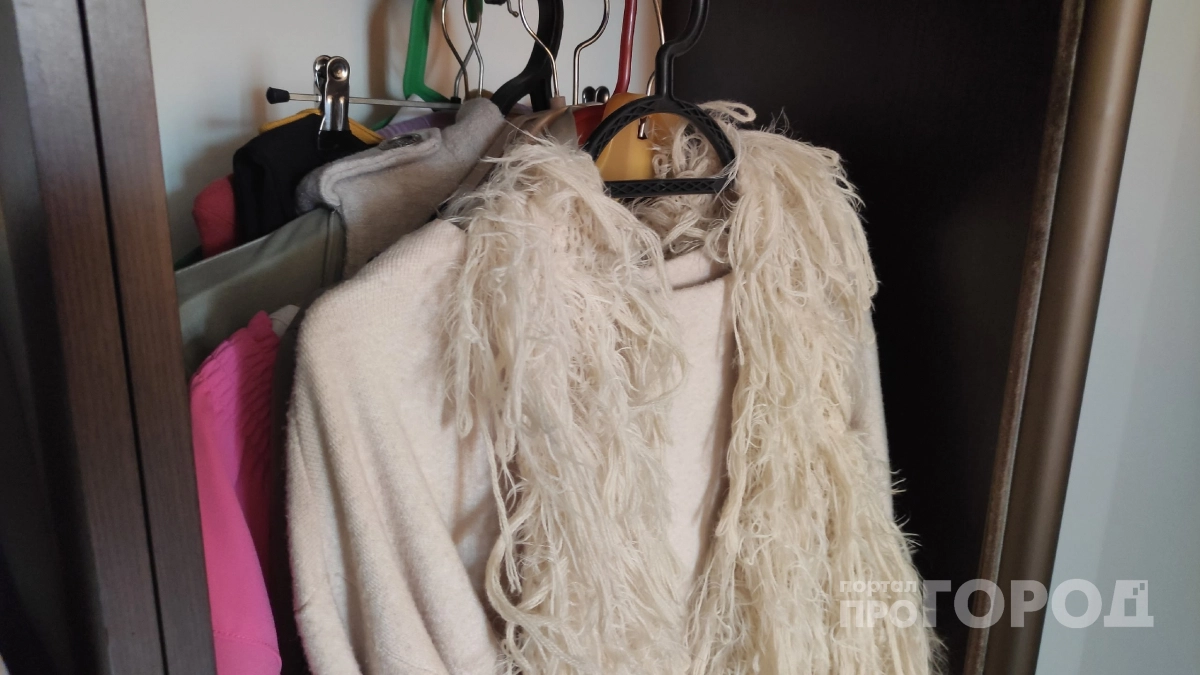 Старые свитеры собираю по сусекам: 10 стильных вещей из поношенного тряпья - украшение дома и гардероба