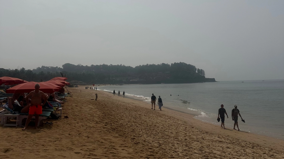 Не приезжайте в Ялту, пока не прочтёте это: побывала на курортах Южного берега Крыма и не могу молчать - делюсь отзывом