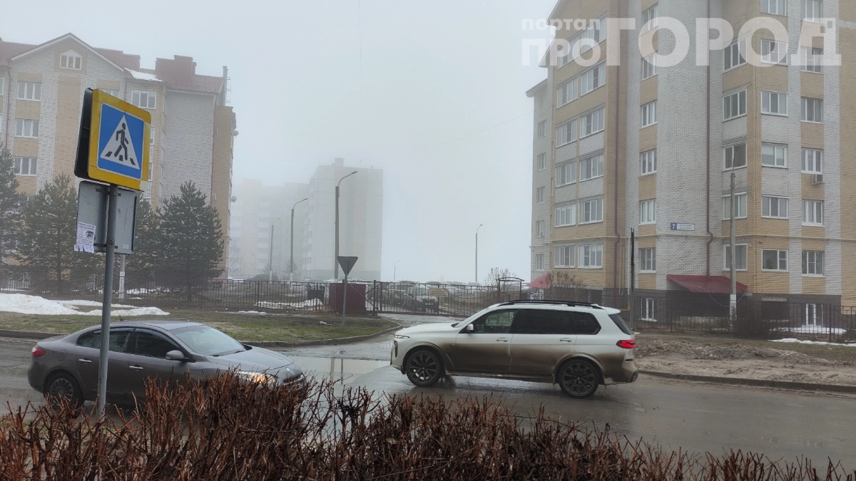 С 15 апреля погода пойдёт по невиданному сценарию: где ждать самых сильных холодов — впервые за 137лет