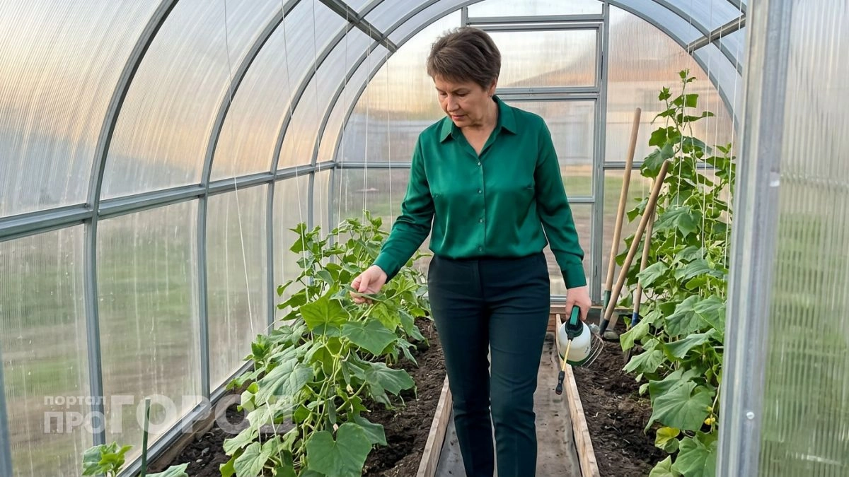 Проверенные способы борьбы с паутинным клещом на огурцах от народных настоев до жесткой химии