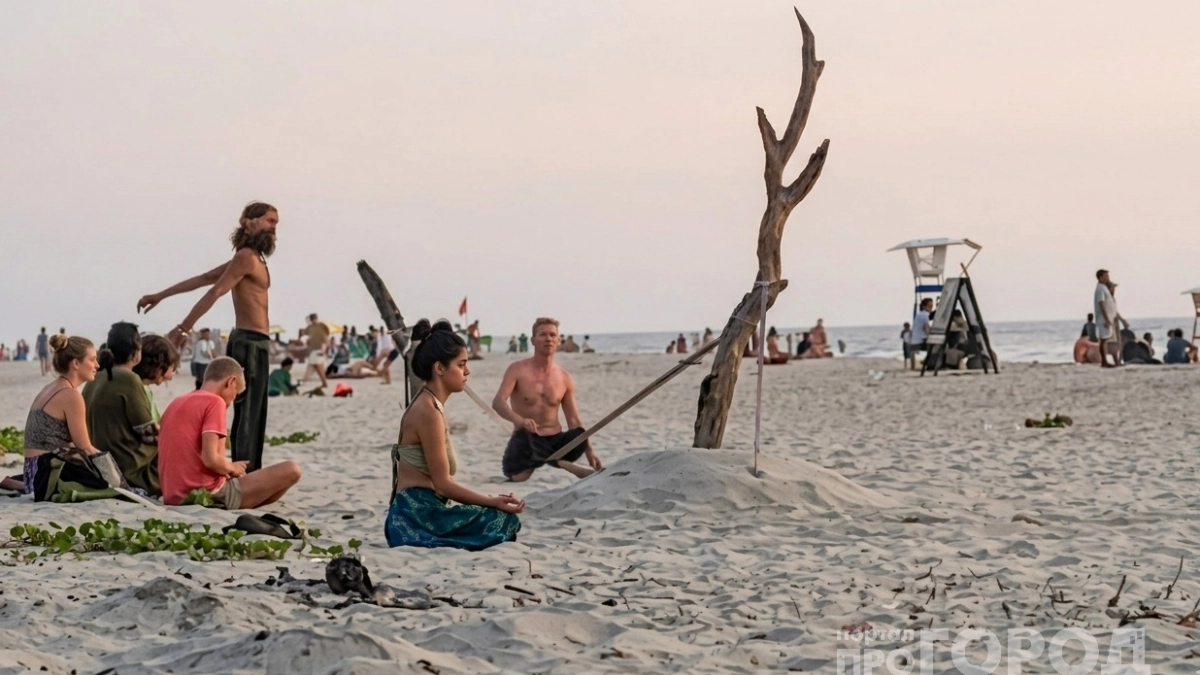 Турция и Вьетнам прошлый век: раскрыт курорт, где отдыхает поколение зумеров - люксовый комфорт за смешные деньги