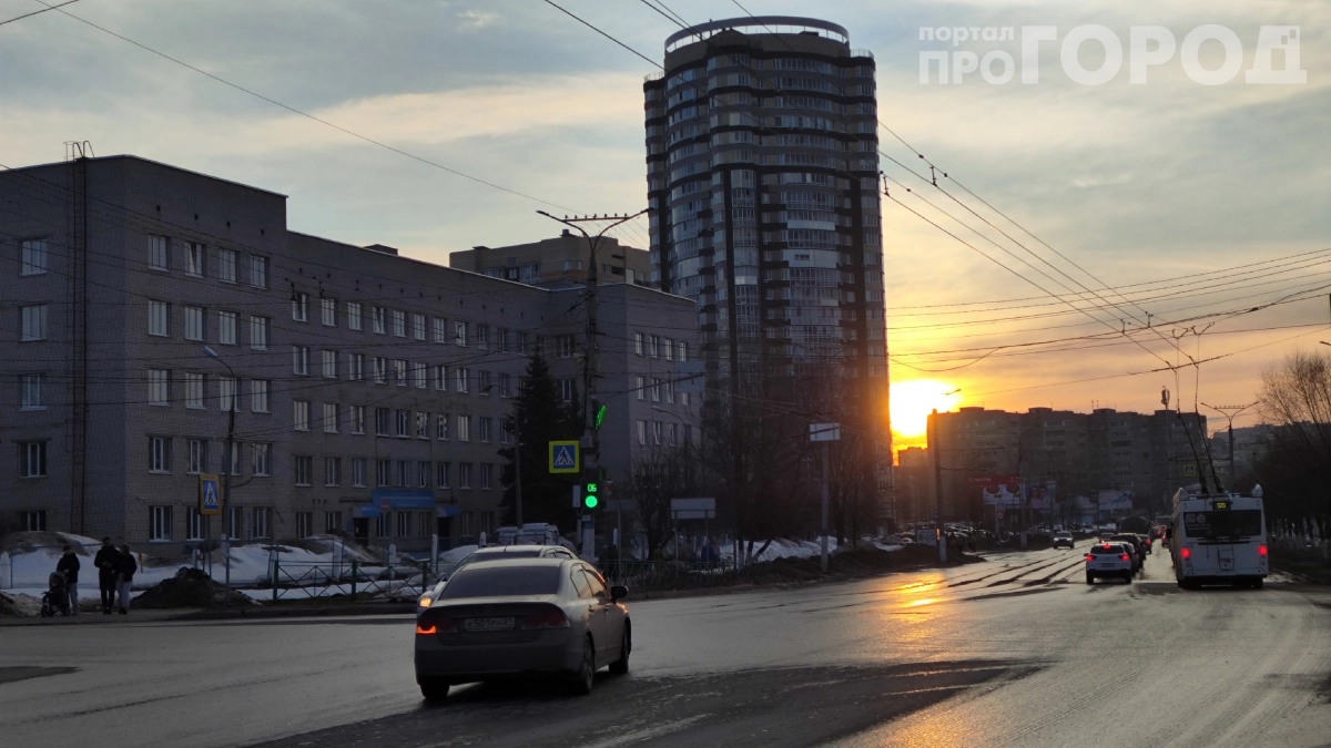 Синоптики изменили прогноз: 13 апреля всё изменится — похолодание до −4 °C и шторм вместо ветра