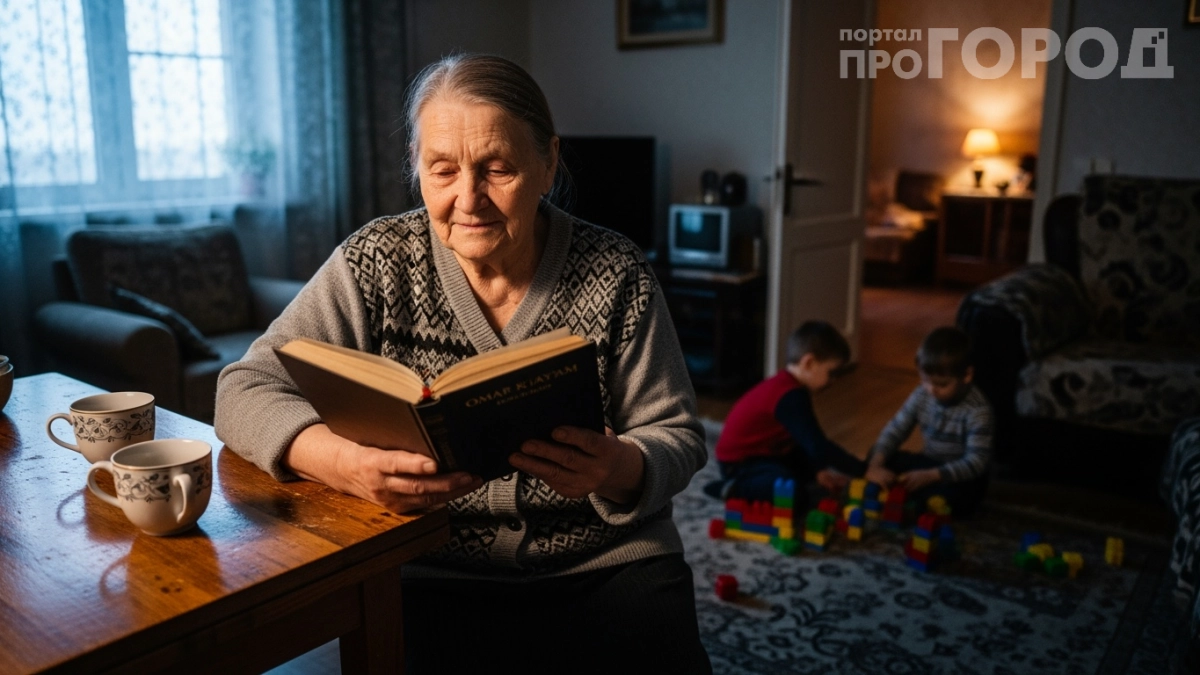 Переехал к детям на старости лет — и пожалел: почему жизнь на пенсии может стать кошмаром — 5 жестоких реалий