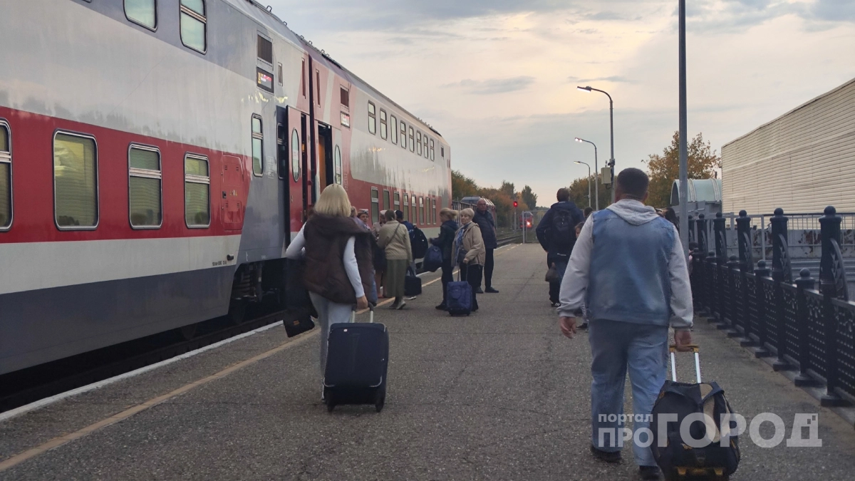 Поедем как цари: РЖД вводит новую услугу в поездах - хитрый трюк или забота о пассажирах