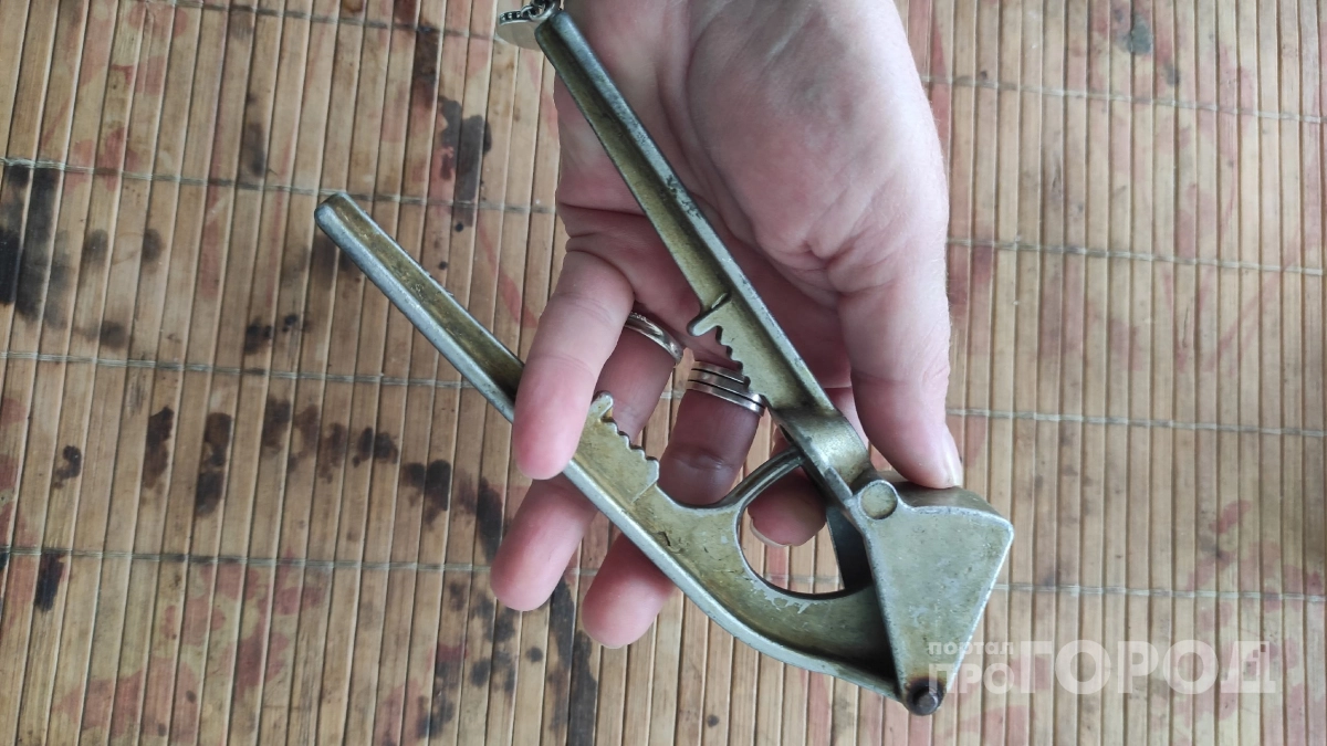 Не только для чеснока: открыла 5 полезных функций чеснокодавки - облегчают жизнь на кухне и в быту