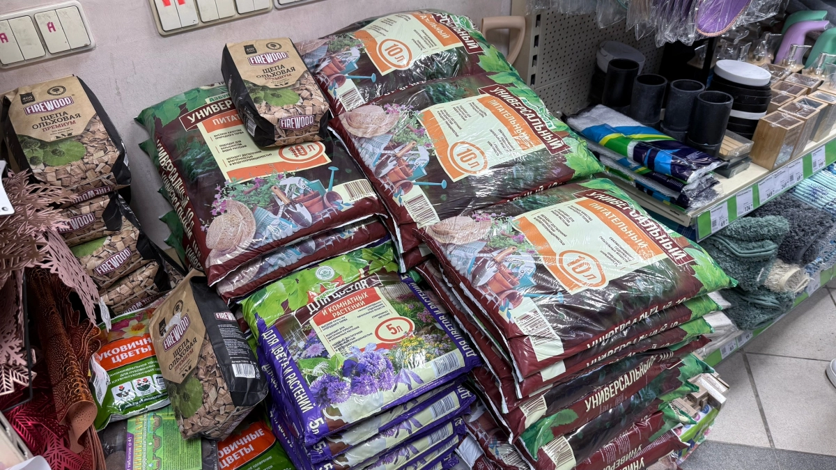 Не покупайте грунт, пока не прочитаете это: 3 главных признака качественной смеси