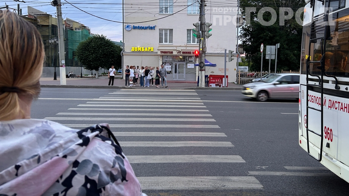 Вступить на «зебру» теперь недостаточно: Верховный суд поставил точку — когда водитель не обязан останавливаться 