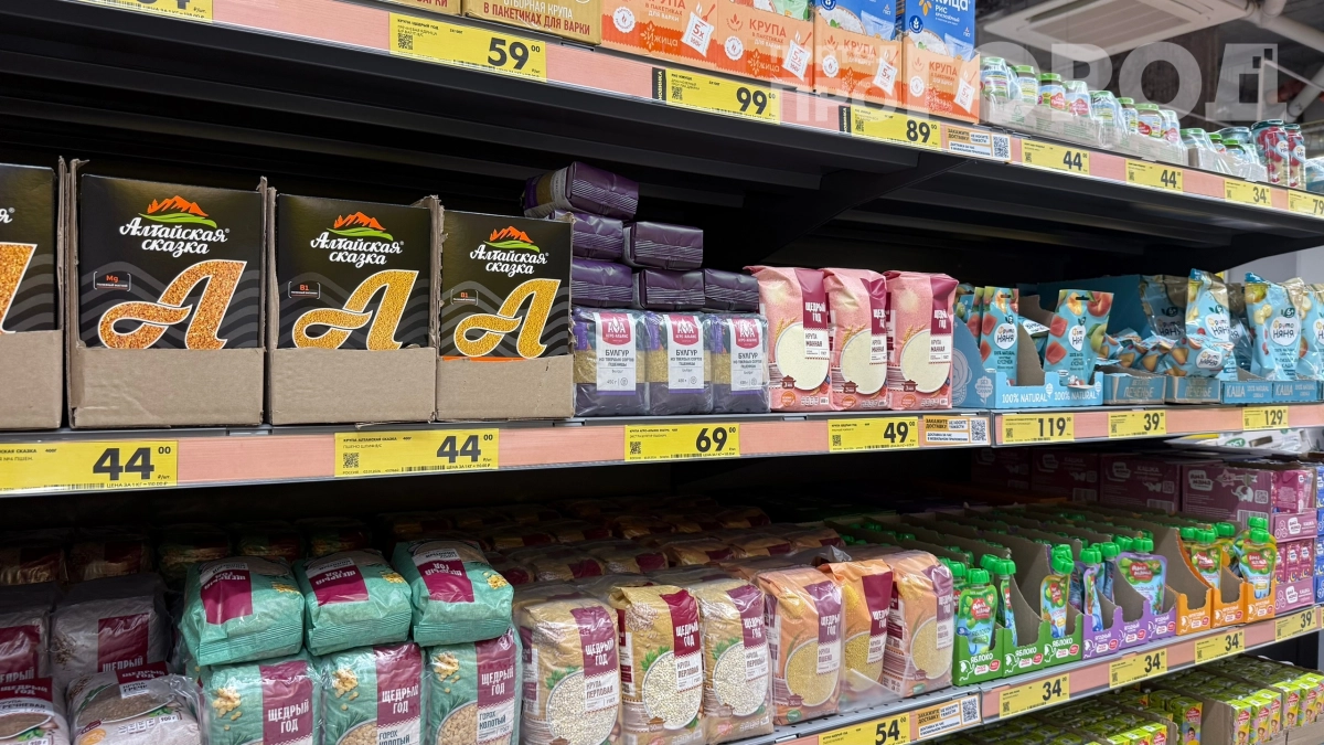 В Европе её даже скоту не дают, а мы кормим этим детей: почему европейцы отказались от этой крупы — в России её обожают