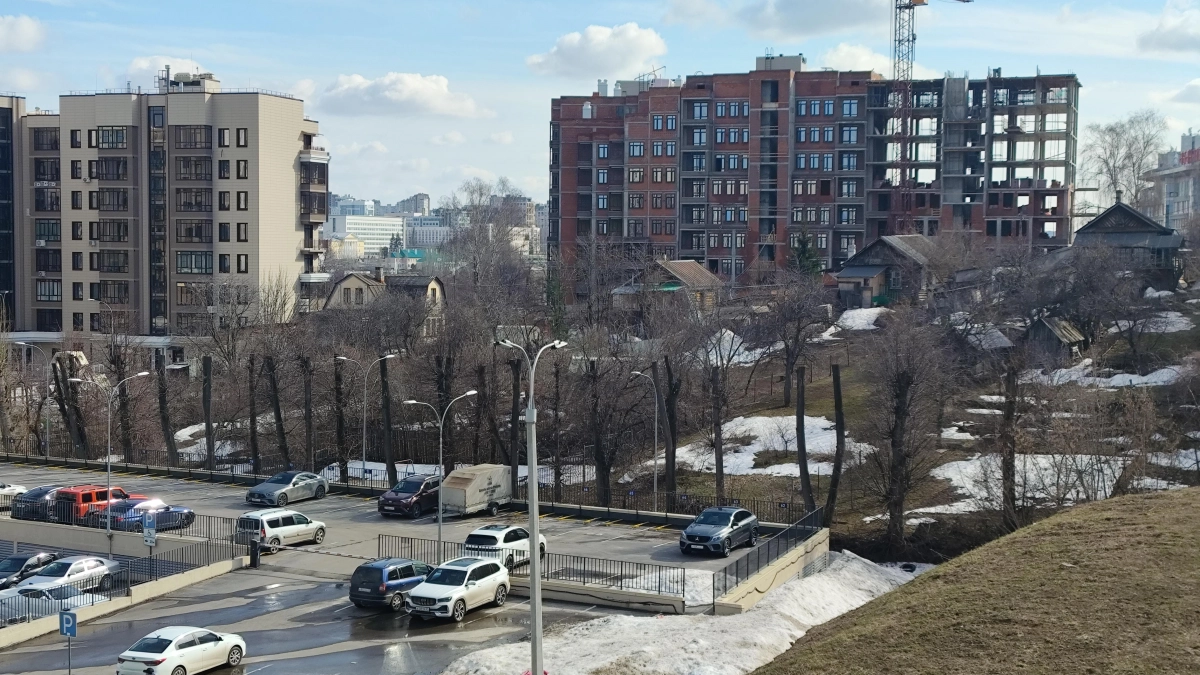 Эксперты оценили реальную доходность квартир в Чувашии за три года