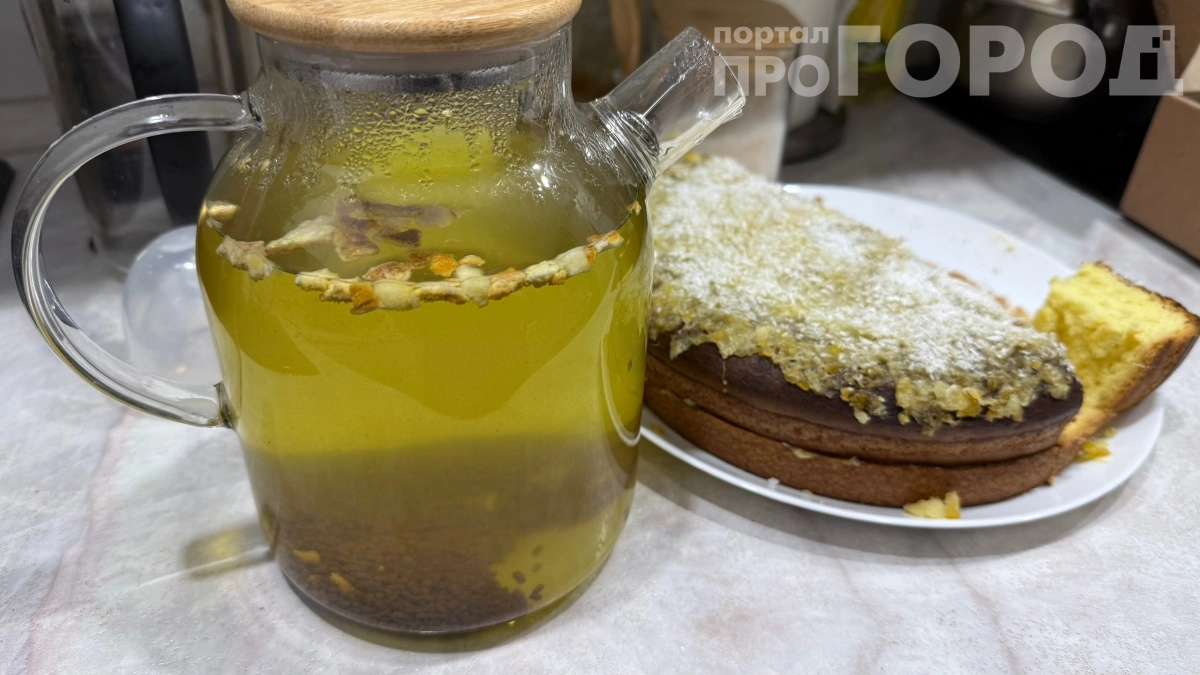 В Азии это пьют веками, а мы боимся даже пробовать: копеечный напиток, который заменит сладости