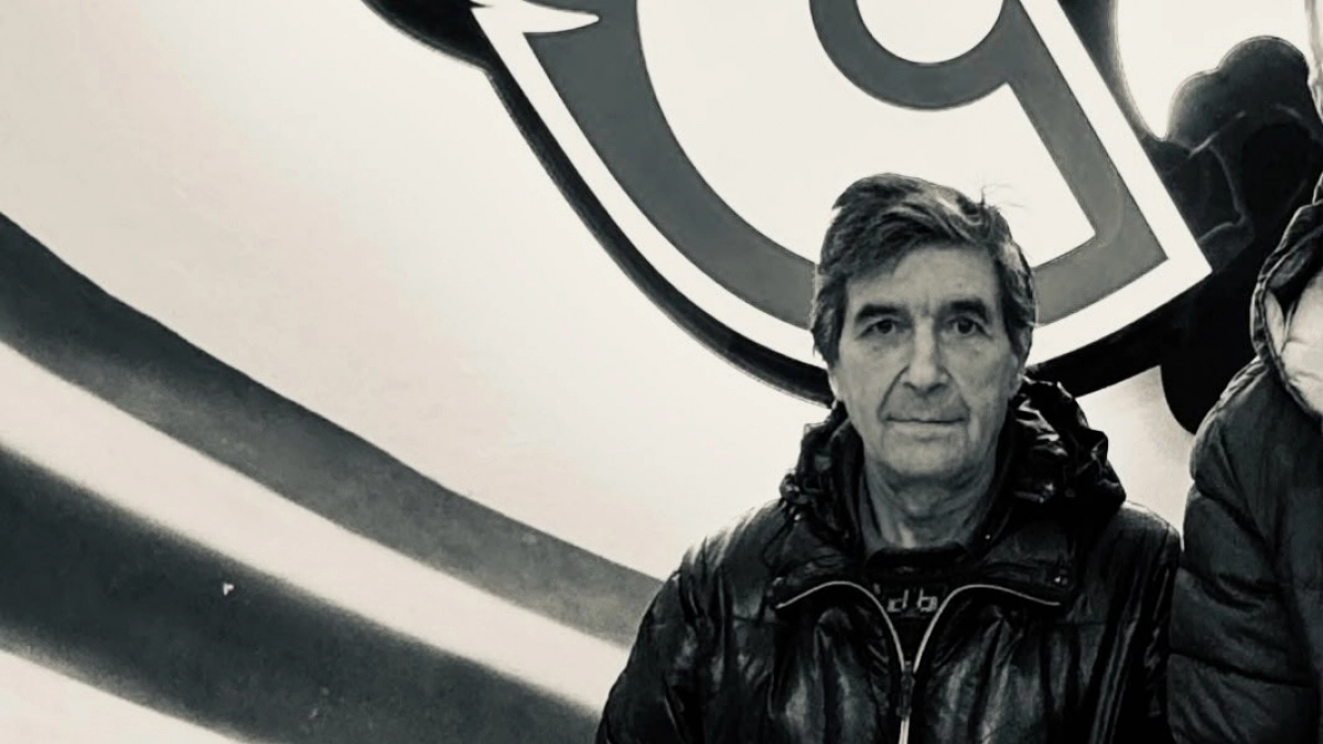 Скончался известный игрок новочебоксарского "Сокола"