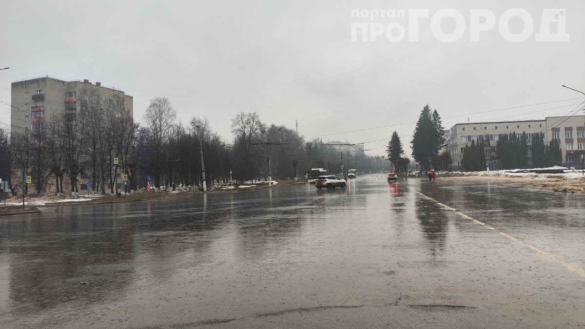 Ливень застанет врасплох: каспийский циклон мчится к Центральной России — когда ждать непогоду