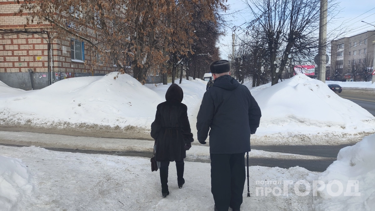 Старики останутся довольны: утвержден новый список льгот и надбавок к пенсии для пенсионеров в 2026 г - кому и сколько