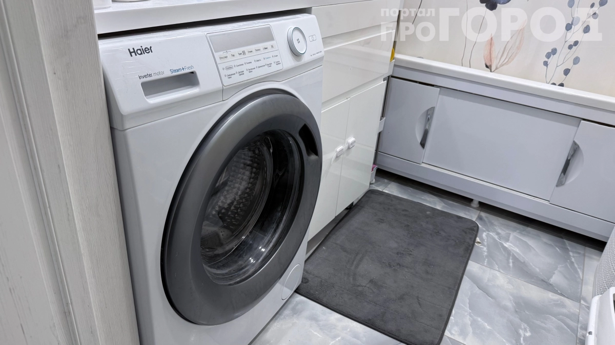 Мастер просил 3 000 рублей за ремонт стиральной машины, а я сделал за 10 минут и бесплатно — делюсь секретом